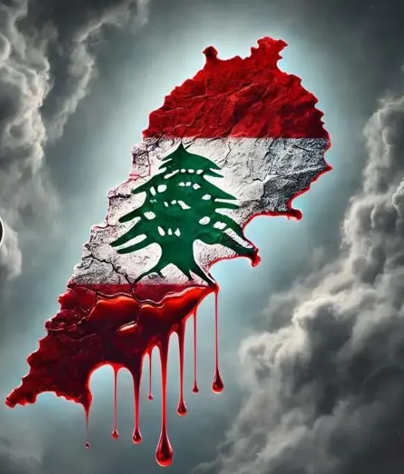 بالفيديو: لبنان…معارك مستمرة بين إسـ.ـرائيل والحزب وإرتفاع حصيلة الشـ.ـهداء يوم أمس الأحد!