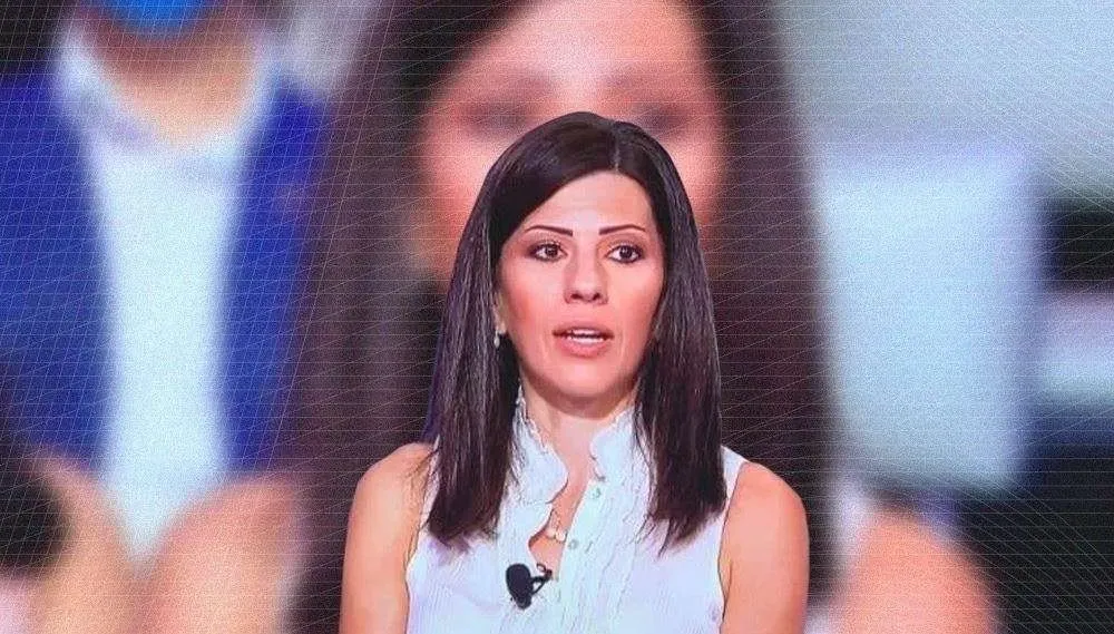 قضية إلسي مفرّج وتجاوزات MTV