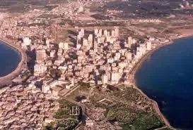 بالفيديو: “ملكة البحر” مدينة صور اللبنانية…هاجمتها إسـ.ـرائيل البارحة لأول مرة!