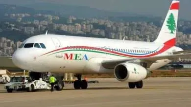بالفيديو: لبنان يوسع صلاحيات الجيش في المطار… لتجنب إقفاله!