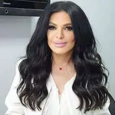 بالفيديو:بعد تصريحاتها الجديدة…نضال الأحمدية متهمة بالبحث عن الترند على أكتاف السوريين!