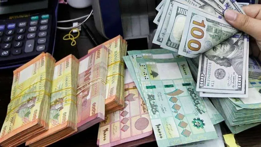 سعر صرف الدولار ليوم الخميس 2 تشرين الأول 2025