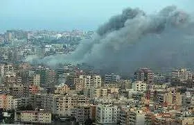 حرب موسعة بحسب “الإيقاع الإسرائيلي”؟