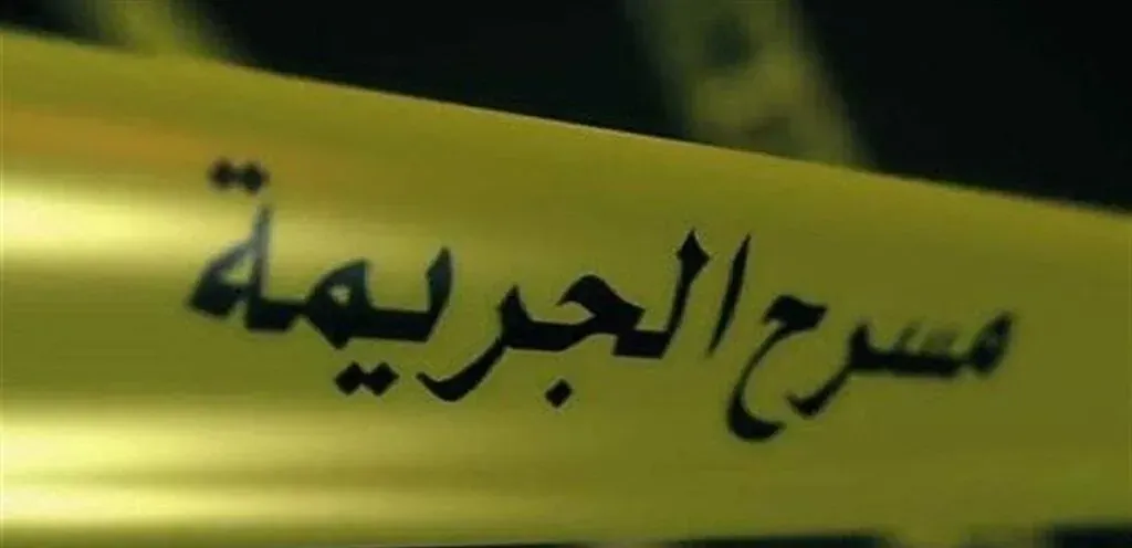 جريمة قتل في المصيطبة في بيروت