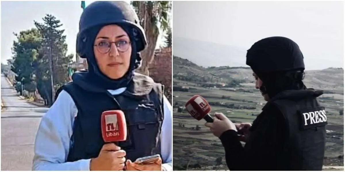 الحجاب خارج الشاشة الوطنية، والحرية الفردية تبكي في الزاوية!!