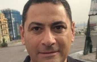 المحامى علي عباس