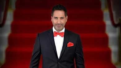 أمير يزبك