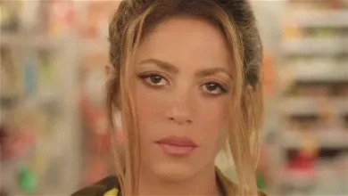 شاكيرا