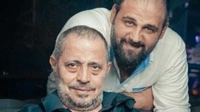 وديع جورج وسوف