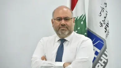 وزير الصحة فراس الأبيض