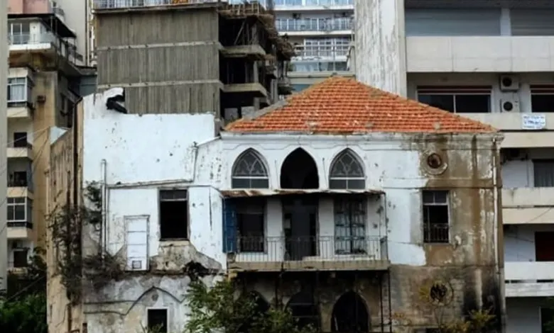 الكوارث الطبيعية