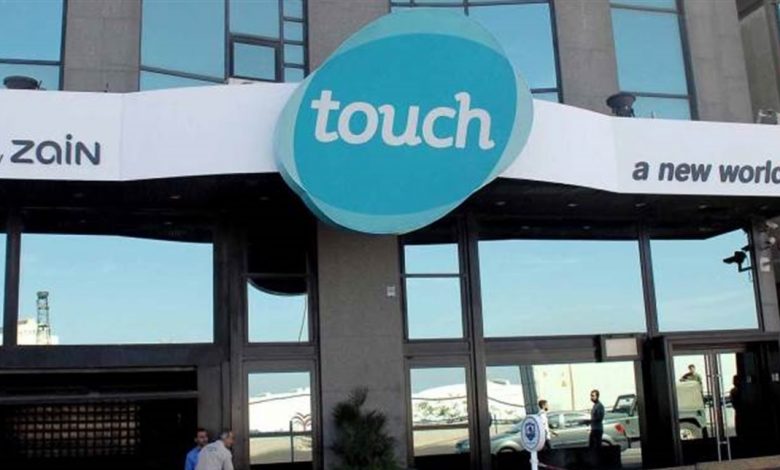 تاتش تسجّل قفزة في متوسط استهلاك البيانات بعد المرحلة الأولى من التحديث