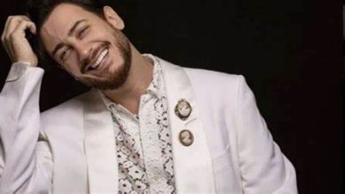 سعد المجرد