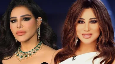 نجوى كرم وأحلام