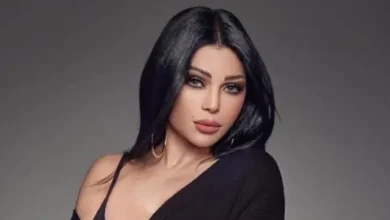 هيفاء وهبي