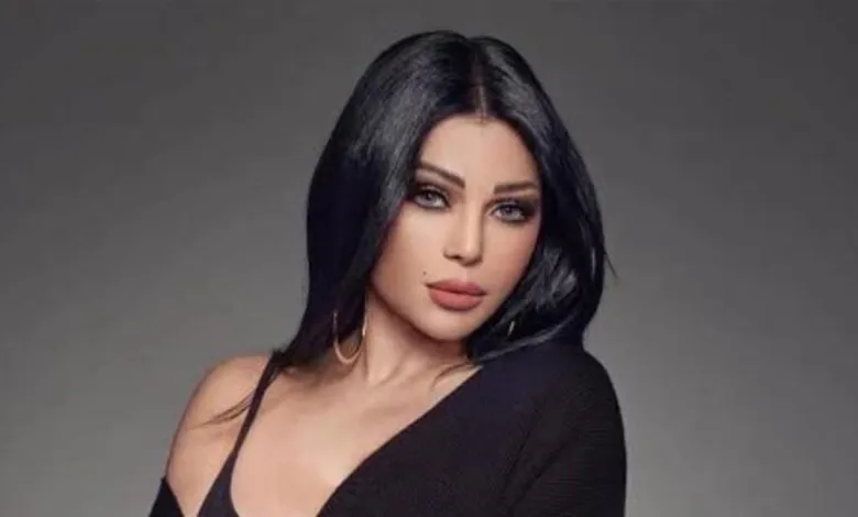 هيفاء وهبي