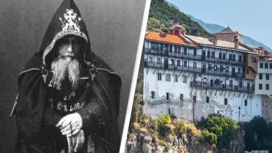 رجل عاش 82 سنة