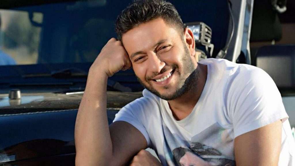 زياد برجي ZIAD BOURJI