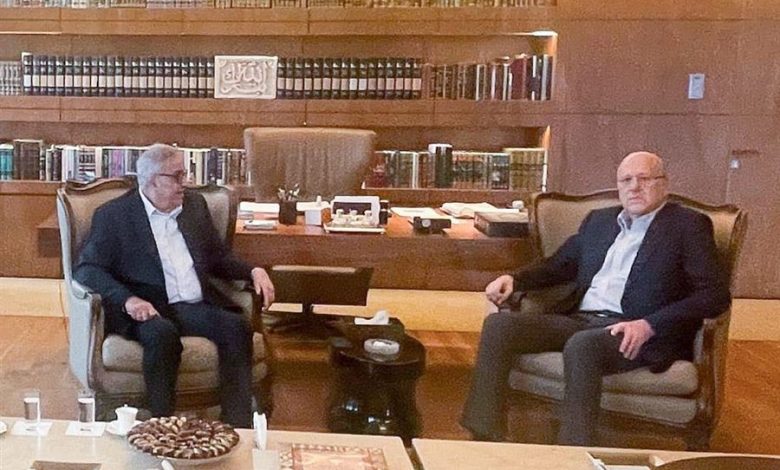 اجتماع صباحي