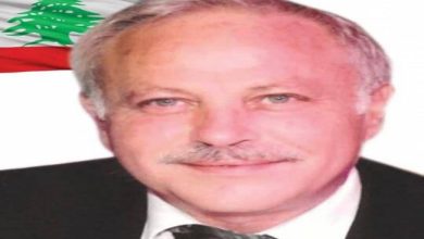 القاضي غسان عويدات