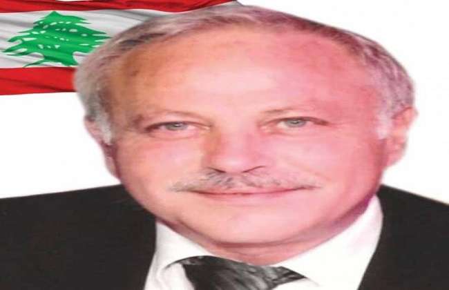 القاضي غسان عويدات