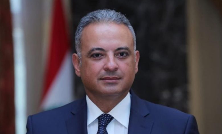 مرتضى وزيرالثقافة