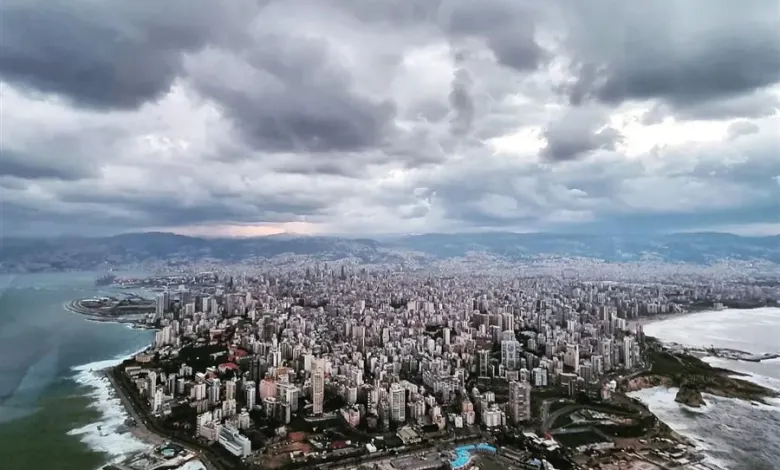 الطقس