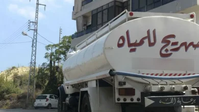 تحذير عاجل.. المياه قد تُقطع عن المشتركين في هذه المنطقة!
