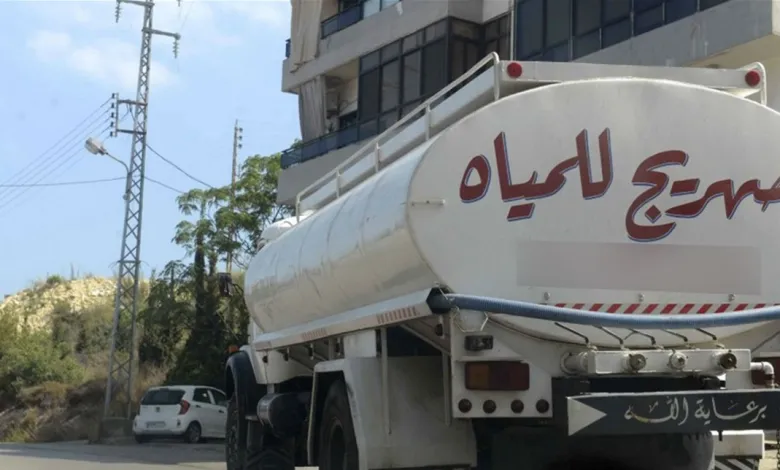 تحذير عاجل.. المياه قد تُقطع عن المشتركين في هذه المنطقة!