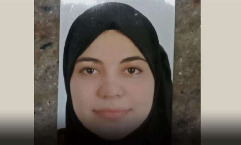 قوى الأمن تعمم صورة مفقودة غادرت منزل ذويها
