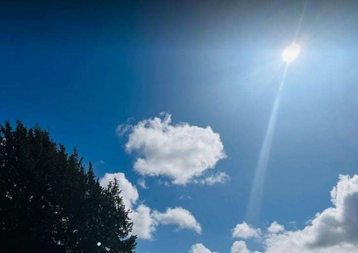 ما هو طقس لبنان اليوم؟