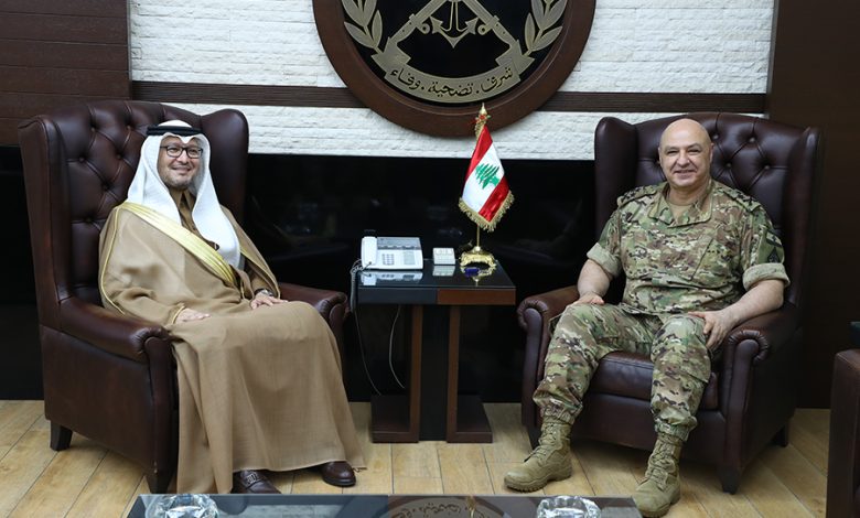 عملية تحرير المخطوف السعودي وكيف شكر البخاري قيادة الجيش
