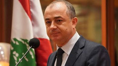 صرخة من بو صعب... للتنبيه قبل الوصول للمحظور!