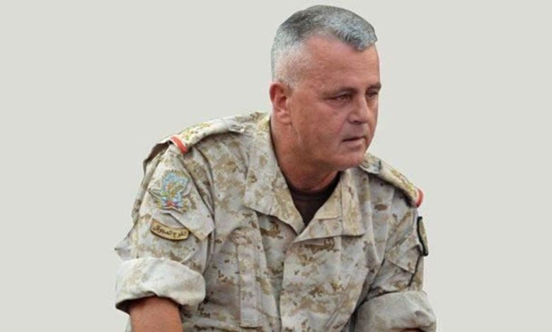 أصحاب البدلات المرقطة يستدعون عميدًا متقاعدًا لارتداء بدلة الوطن!!