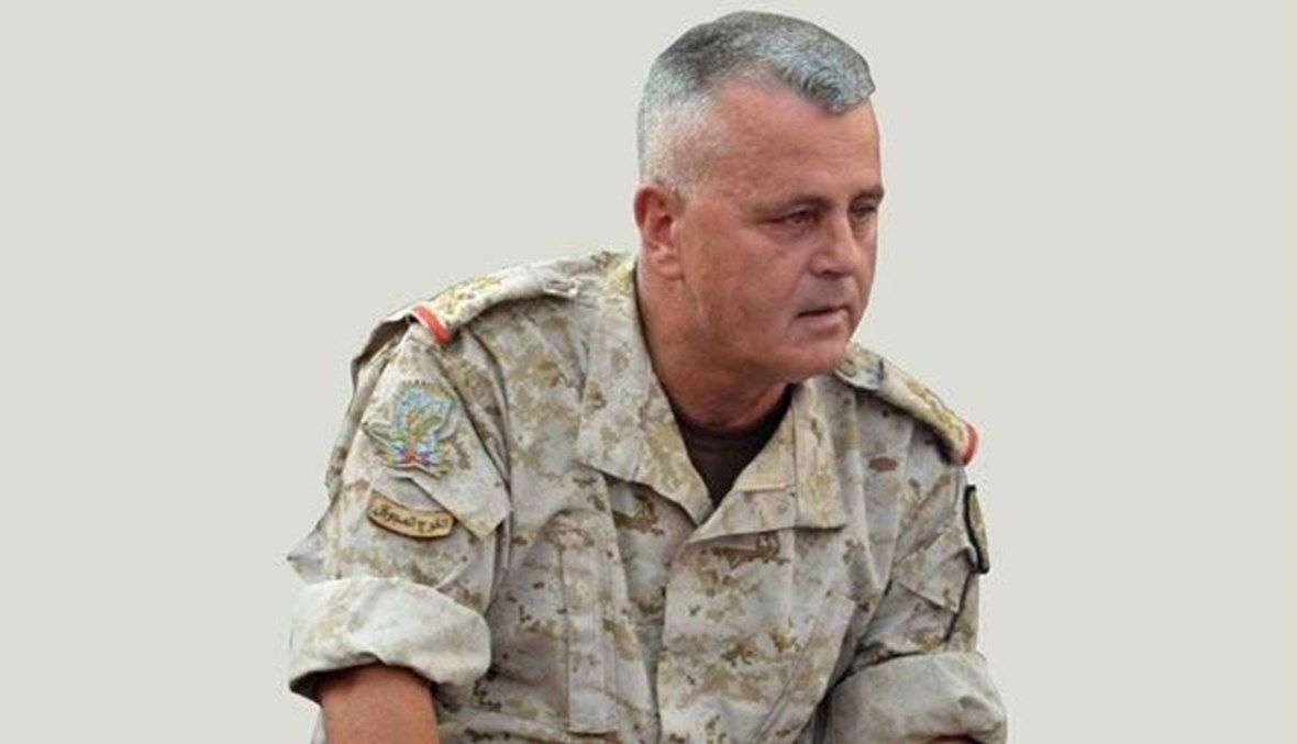 أصحاب البدلات المرقطة يستدعون عميدًا متقاعدًا لارتداء بدلة الوطن!!