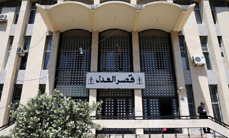 المساعدين القضائيين