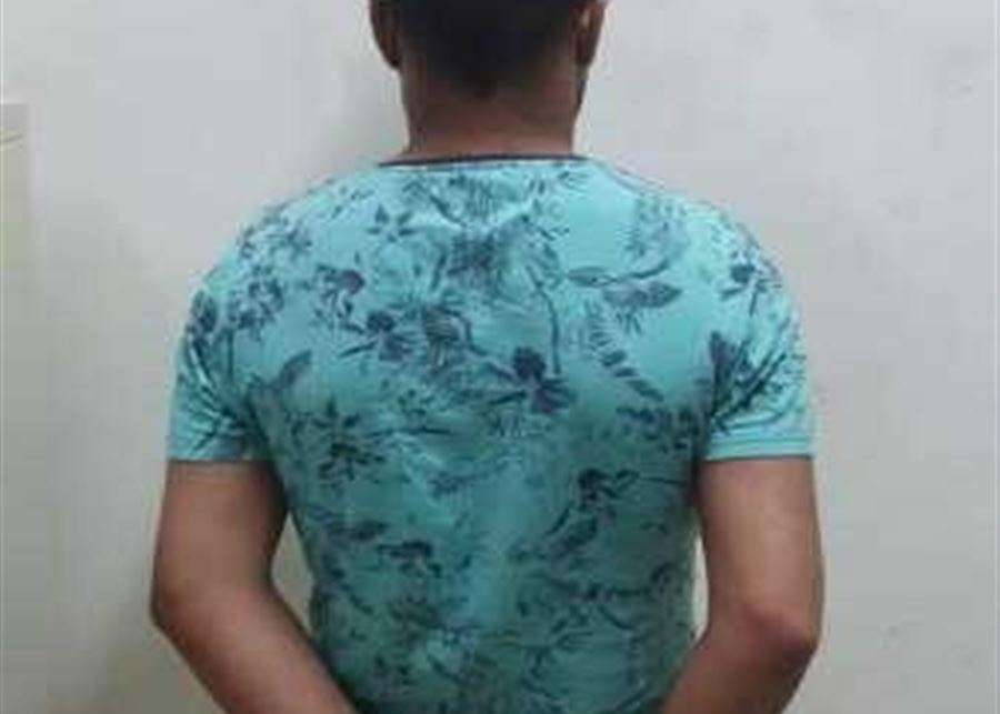 بالصّورة: موقوف بسرقة تُحف أثريّة... والقوى الأمنيّة تتحرّك على وجه السّرعة