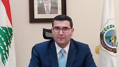 وزير الزراعة: نريد اليوم ان نبني قطاعاً زراعياً رائداً