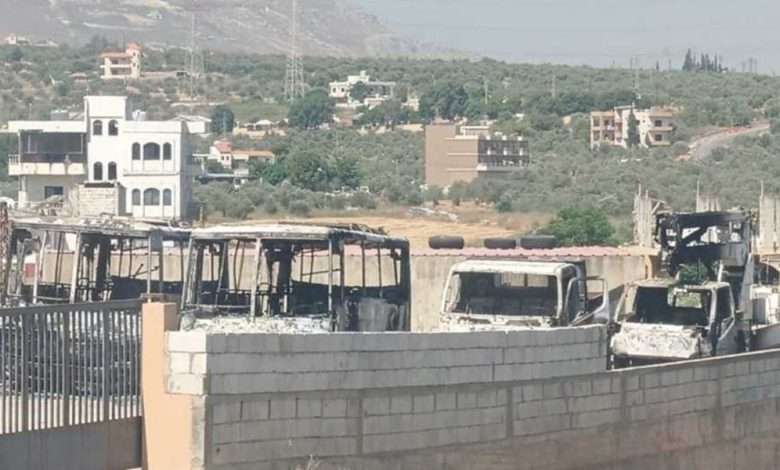 قضية الشيخ رفاعي تابع