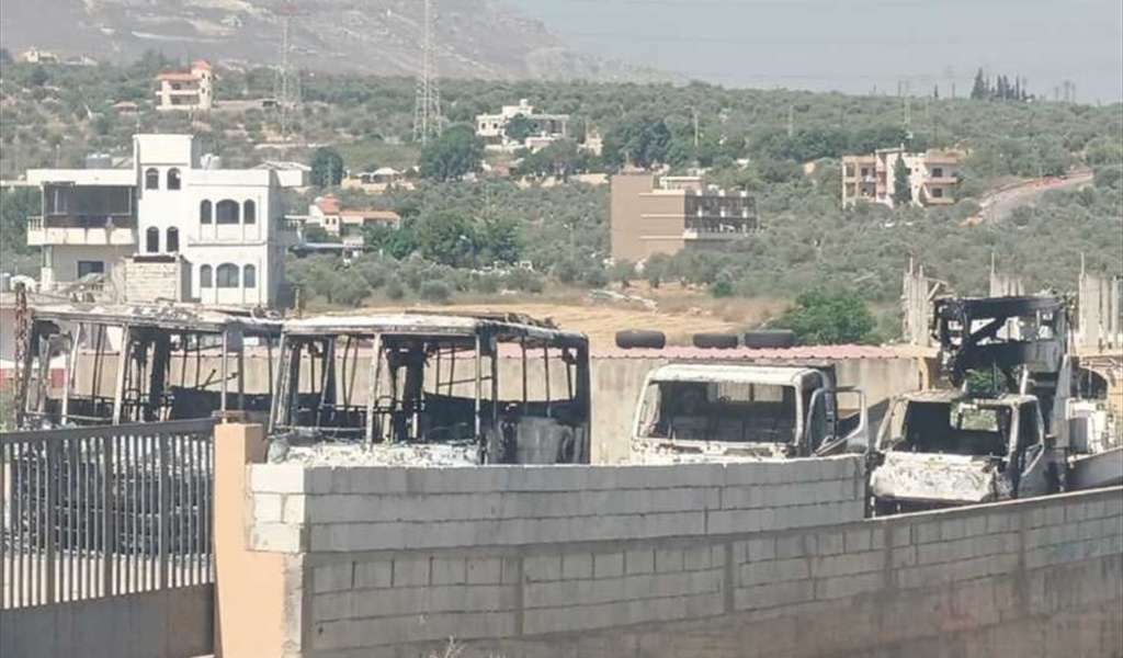قضية الشيخ رفاعي تابع