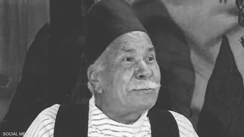 أسعد.. ذكرى الكوميديا الثمينة