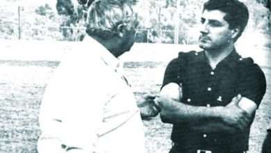 حدث في مثل هذا اليوم: 1982- اجتماع الجميل مع الإسرائيليين وأخذ قرار اقتحام بيروت الغربية