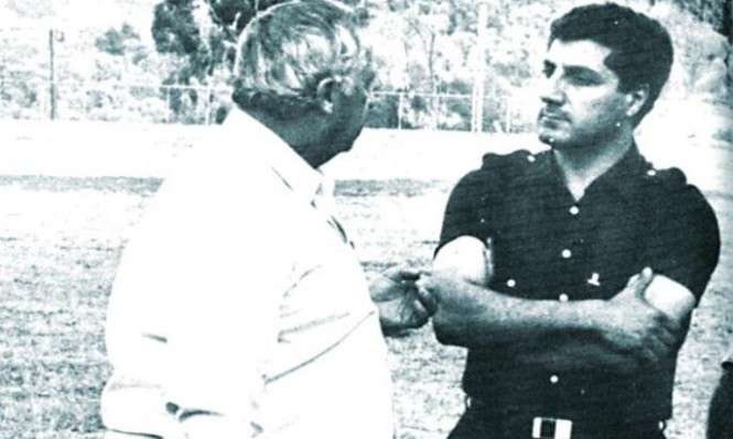 حدث في مثل هذا اليوم: 1982- اجتماع الجميل مع الإسرائيليين وأخذ قرار اقتحام بيروت الغربية