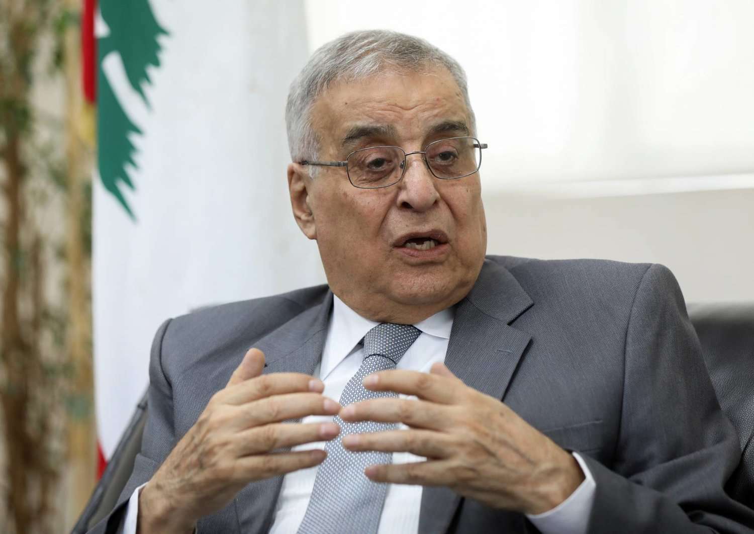 ملف المفقودين اللبنانيين