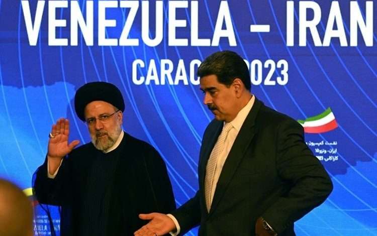 رئيسي فنزويلا