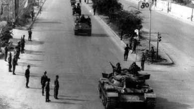 قوات الردع العربية