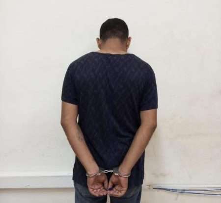 برصيده أكثر من 50 عملية سرقة.. هذا ما فعله