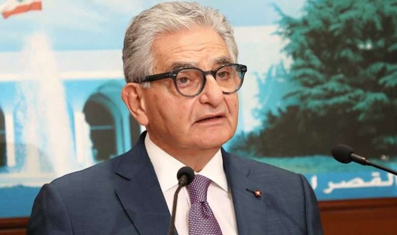 التمديد لـ صفير سنة إضافية؟!