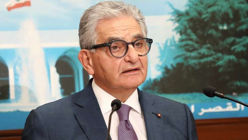 التمديد لـ صفير سنة إضافية؟!