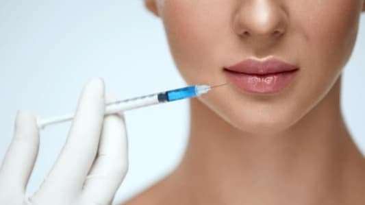 عمليات التجميل
